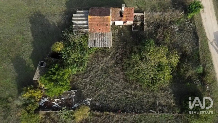 Casa de Campo T2 em Nossa Senhora de Fátima de 52 m²