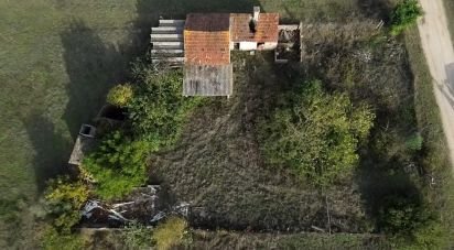 Maison rustique T2 à Nossa Senhora de Fátima de 52 m²