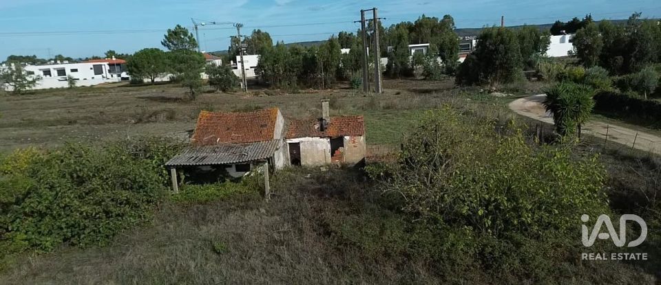 Casa de Campo T2 em Nossa Senhora de Fátima de 52 m²