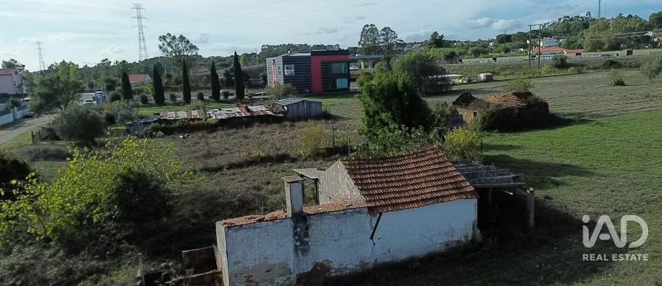 Casa de Campo T2 em Nossa Senhora de Fátima de 52 m²