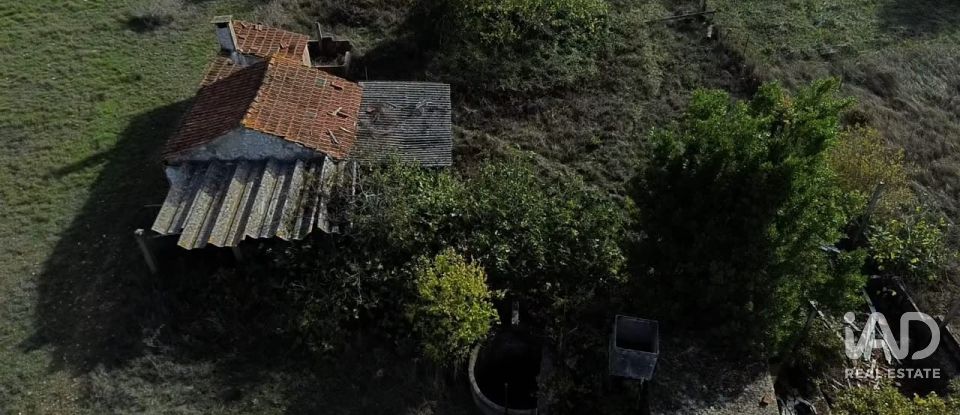 Casa de Campo T2 em Nossa Senhora de Fátima de 52 m²