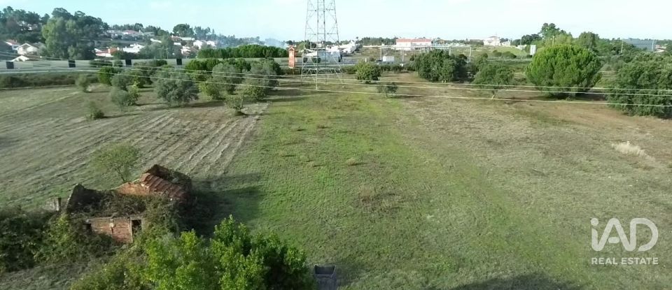 Casa de Campo T2 em Nossa Senhora de Fátima de 52 m²