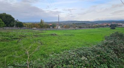 Terrain à bâtir à São Miguel, Santa Eufémia e Rabaçal de 1 408 m²