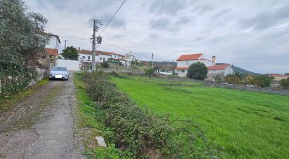 Terrain à bâtir à São Miguel, Santa Eufémia e Rabaçal de 1 408 m²