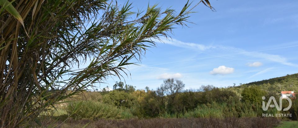 Terreno rústico em Freixianda, Ribeira do Fárrio e Formigais de 3 100 m²