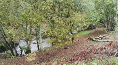 Terrain à Pedrógão Grande de 1 800 m²