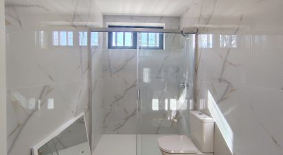 Appartement T2 à Chafé de 61 m²