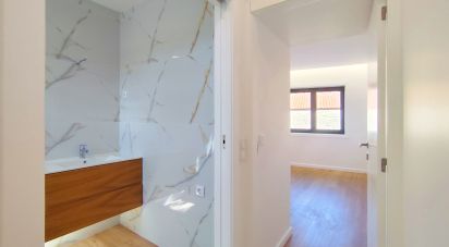 Appartement T2 à Chafé de 61 m²