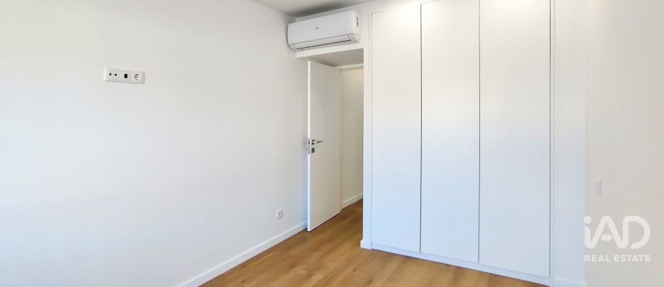 Apartamento T2 em Chafé de 61 m²