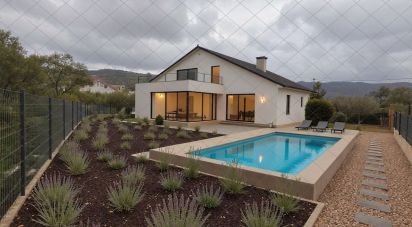 Terrain à bâtir à Maçainhas de 2 090 m²