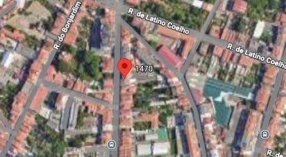 Boutique/Local commercial à Bonfim de 20 m²