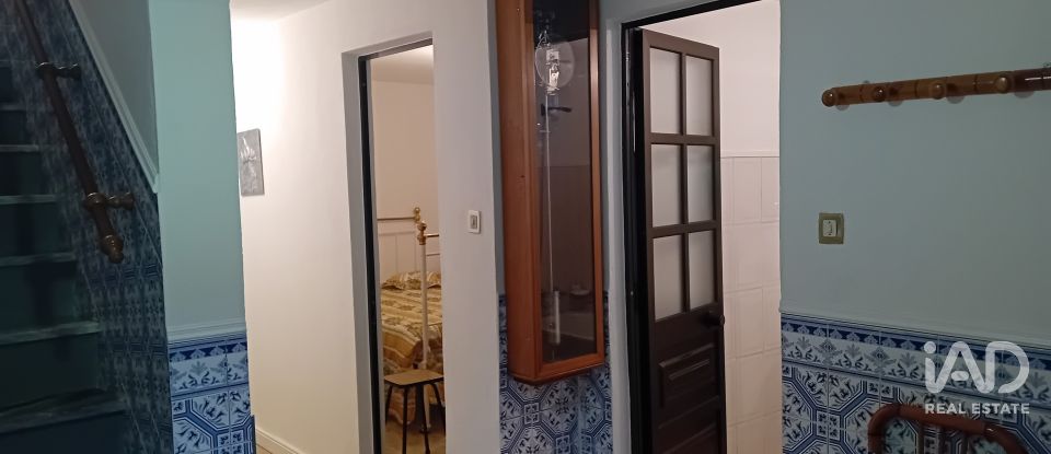 Moradia T2 em Lagoaça e Fornos de 135 m²