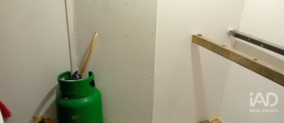 Moradia T2 em Lagoaça e Fornos de 135 m²