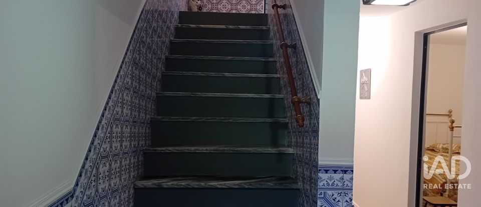 Moradia T2 em Lagoaça e Fornos de 135 m²