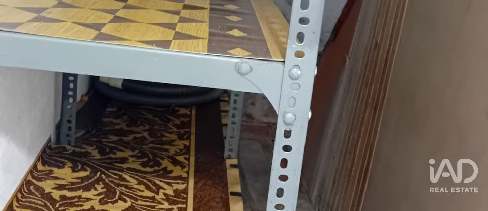 Moradia T2 em Lagoaça e Fornos de 135 m²