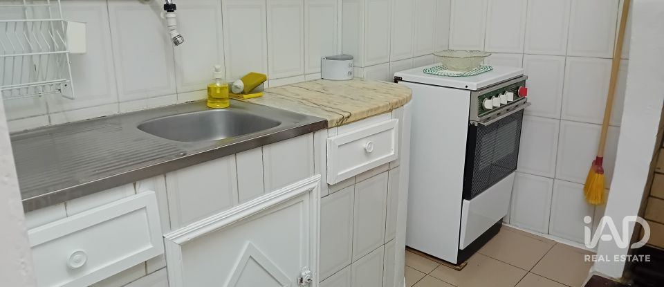 Moradia T2 em Lagoaça e Fornos de 135 m²