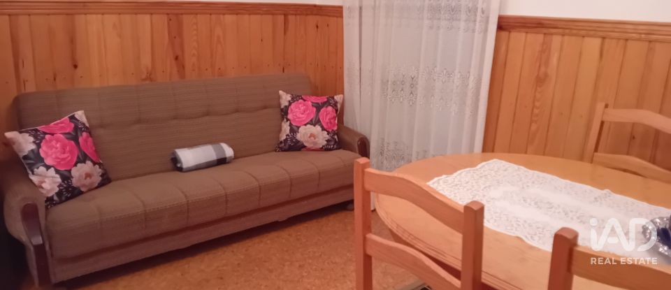 Moradia T2 em Lagoaça e Fornos de 135 m²