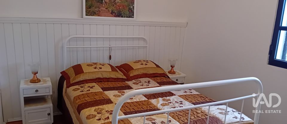 Moradia T2 em Lagoaça e Fornos de 135 m²