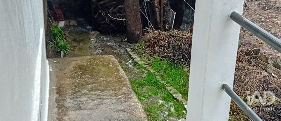 Moradia T2 em Lagoaça e Fornos de 135 m²