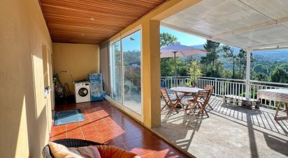 House T2 in Veade, Gagos e Molares of 466 m²