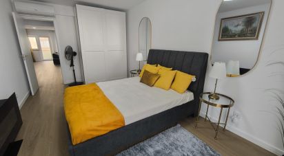 Apartment T2 in Faro (Sé e São Pedro) of 72 m²