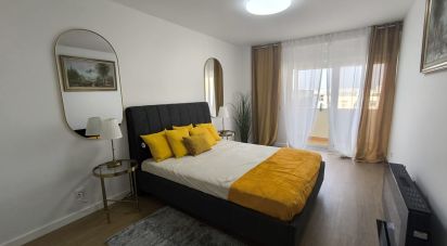 Apartment T2 in Faro (Sé e São Pedro) of 72 m²