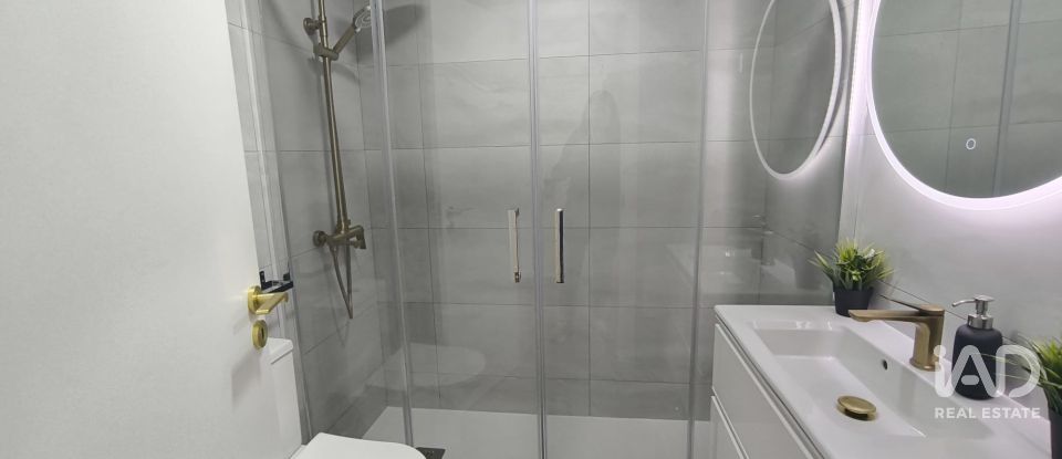 Apartamento T2 em Faro (Sé e São Pedro) de 72 m²