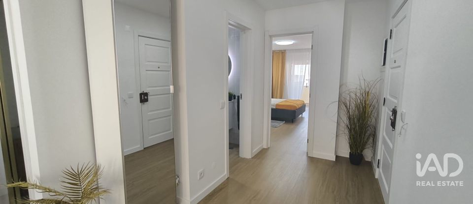 Apartamento T2 em Faro (Sé e São Pedro) de 72 m²