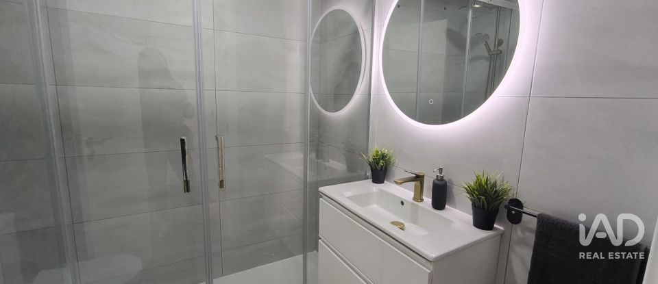 Apartamento T2 em Faro (Sé e São Pedro) de 72 m²