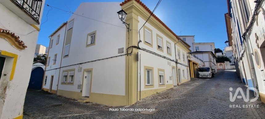 Duplex T4 em Sé e São Lourenço de 181 m²