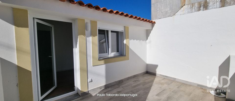 Duplex T4 em Sé e São Lourenço de 181 m²