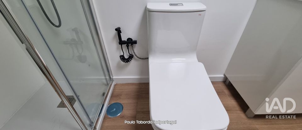 Duplex T4 em Sé e São Lourenço de 181 m²