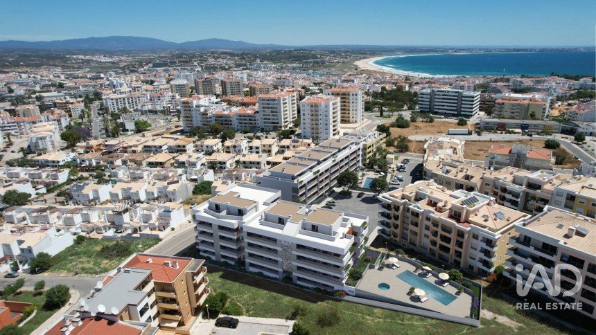 Apartamento T2 em São Gonçalo De Lagos de 90 m²