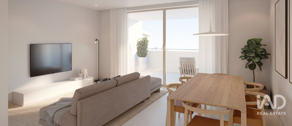 Apartamento T2 em São Gonçalo De Lagos de 92 m²