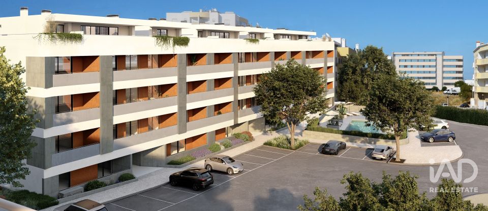 Apartamento T2 em São Gonçalo De Lagos de 87 m²