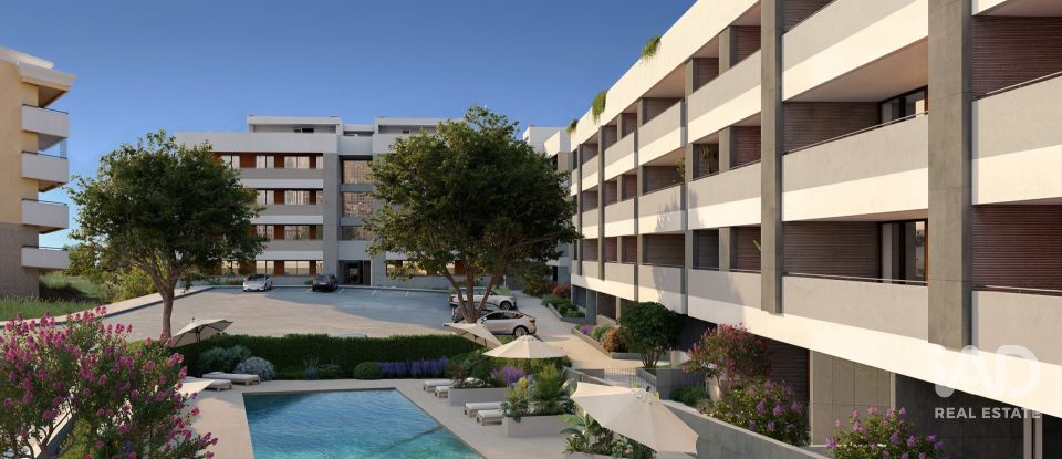 Apartamento T2 em São Gonçalo De Lagos de 86 m²