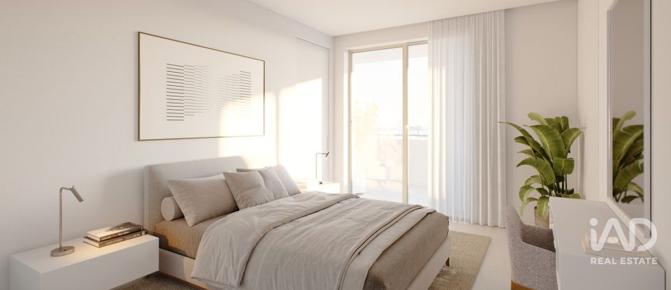 Apartamento T3 em São Gonçalo De Lagos de 135 m²