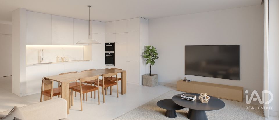 Apartamento T3 em São Gonçalo De Lagos de 135 m²