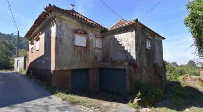 Maison de village T3 à Espinhal de 98 m²