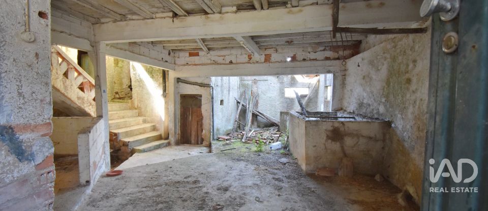 Casa de aldeia T3 em Espinhal de 98 m²