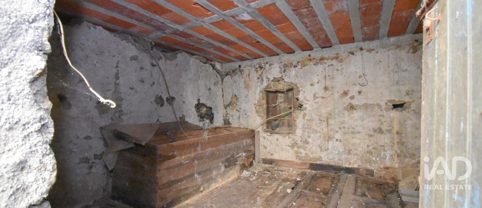 Casa de aldeia T3 em Espinhal de 98 m²