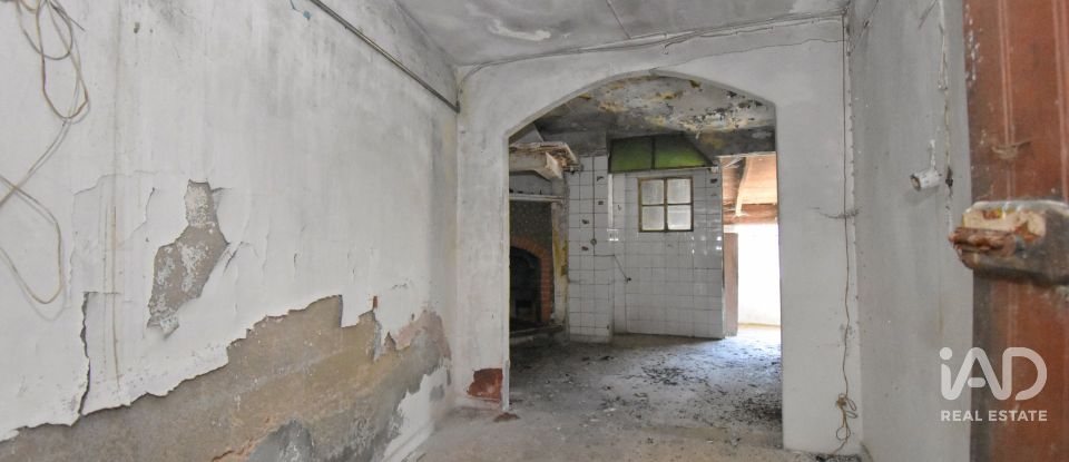 Casa de aldeia T3 em Espinhal de 98 m²