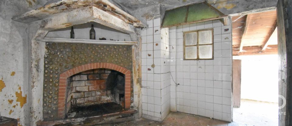 Casa de aldeia T3 em Espinhal de 98 m²