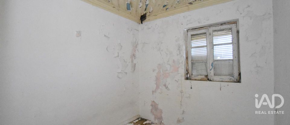 Casa de aldeia T3 em Espinhal de 98 m²