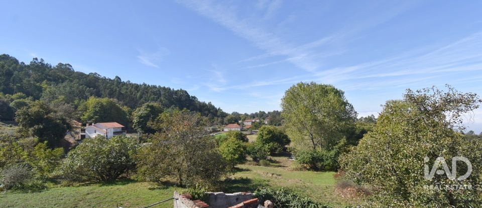 Casa de aldeia T3 em Espinhal de 98 m²