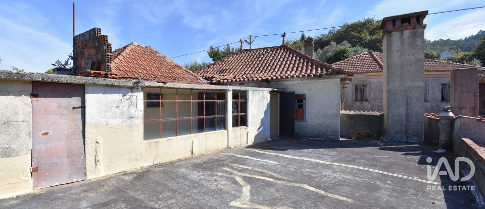 Casa de aldeia T3 em Espinhal de 98 m²