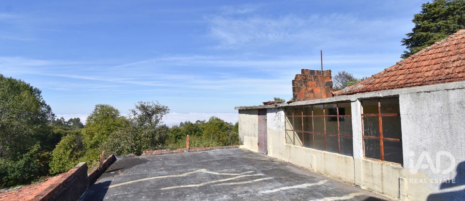 Casa de aldeia T3 em Espinhal de 98 m²