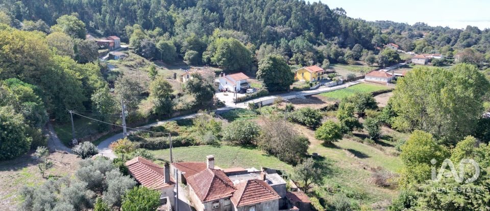 Casa de aldeia T3 em Espinhal de 98 m²