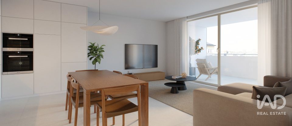 Apartamento T2 em São Gonçalo De Lagos de 142 m²
