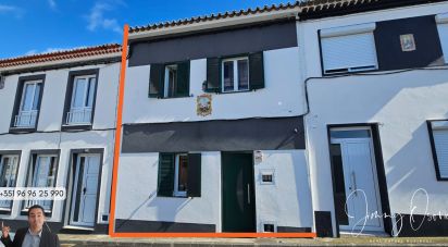 Maison T2 à Água de Pau de 137 m²